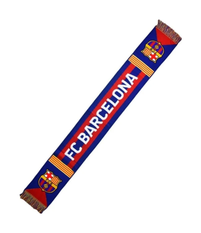 szalik kibica fc barcelona oficjalny official.webp